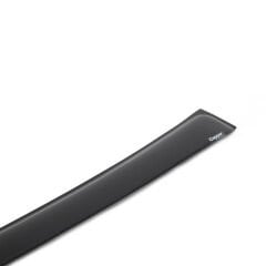 Bmw F30 Uyumlu Yedek Parça Arka Cam Üstü Spoiler 2011-2019