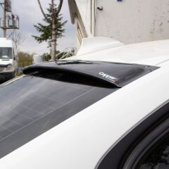 Bmw F30 Uyumlu Yedek Parça Arka Cam Üstü Spoiler 2011-2019