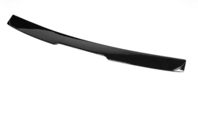 Bmw F30 M4 Uyumlu Yedek Parça Arka Cam Üstü Spoiler