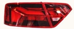 Audi A5 B8 (2008-2012) B8.5 Uyumlu Yedek Parça B9.5 Dizayn Stop