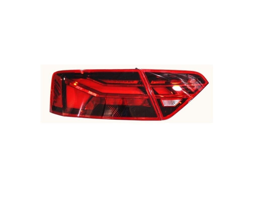 Audi A5 B8 (2008-2012) B8.5 Uyumlu Yedek Parça B9.5 Dizayn Stop