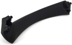 Bmw 3 Serisi E90 2005-2012 Uyumlu Yedek Parça Kapı Kolçak Siyah