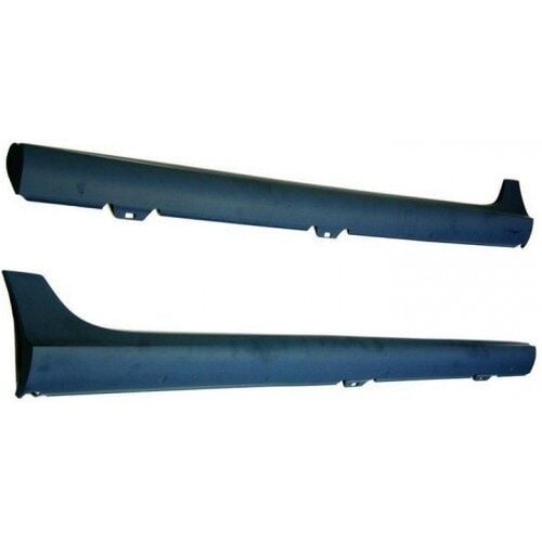 Volkswagen Golf 5 GTI Uyumlu Yedek Parça için Marşpiyel