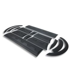 Ford Transit  Uyumlu Yedek Parça 2002-2006 Uzun Şase Dodik Set 14 Prç