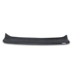 Bmw F30 Uyumlu Yedek Parça Sd Arka Tampon Eşiği Koruma Mat Siyah 2011-2019