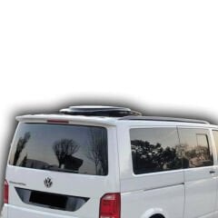 Volkswagen Transporter T6 2011 - 2015 Uyumlu Yedek Parça Raysat Uydu Kapağı Boyalı