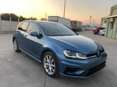 Volkswagen Golf 7 Uyumlu Yedek Parça Golf 7,5 R Body Kit