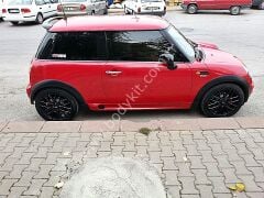 Mini Cooper S R53/R50 Uyumlu Yedek Parça Marşpiyel