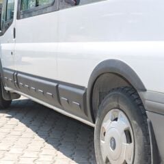 Ford Transit  Uyumlu Yedek Parça 2006-2013 Uzun Şase Çamurluk Dodik 8 Prç