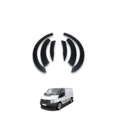 Ford Transit  Uyumlu Yedek Parça 2006-2013 Uzun Şase Çamurluk Dodik 8 Prç