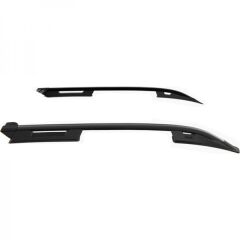 Mitsubishi L200 2015 - Falcon Tavan Çıtası Black