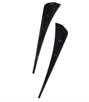 Honda Civic Fc5 2016-2020 Uyumlu Yedek Parça Çamurluk Çıtası