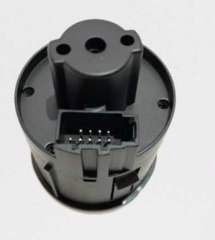 Volkswagen 2017-2021 Uyumlu Yedek Parça Otomatik Far Anahtarı (ayar Paneli) Golf7 / Polo 19-21 / T-roc 18-20 / Tiguan