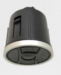 Volkswagen 2017-2021 Uyumlu Yedek Parça Otomatik Far Anahtarı (ayar Paneli) Golf7 / Polo 19-21 / T-roc 18-20 / Tiguan