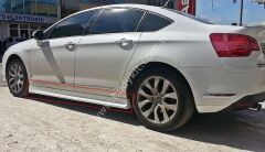 Citroen C5 Uyumlu Yedek Parça Marşpiyel