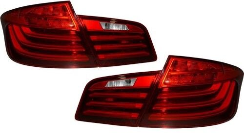BMW F10/F10 LCI Uyumlu Yedek Parça LCI Stop