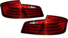 BMW F10/F10 LCI Uyumlu Yedek Parça LCI Stop