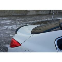 Opel İnsignia 2008-2012 Uyumlu Yedek Parça Fiber Spoiler Boyasız