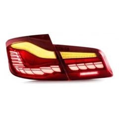 BMW F10/F10 Uyumlu Yedek Parça LCI GTS Stop