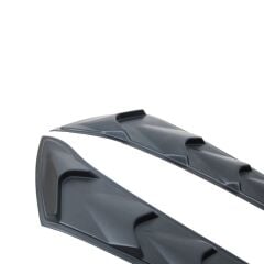 Dacia Duster 2010-2017Uyumlu Yedek Parça Dragon Pack 3 Prç