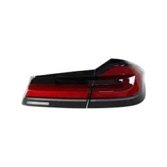 BMW G30 Uyumlu Yedek Parça LCI Dizayn Stop