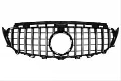 Mercedes W213 2016-2018 Uyumlu Yedek Parça GTR Panjur Krom