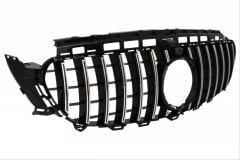 Mercedes W213 2016-2018 Uyumlu Yedek Parça GTR Panjur Krom