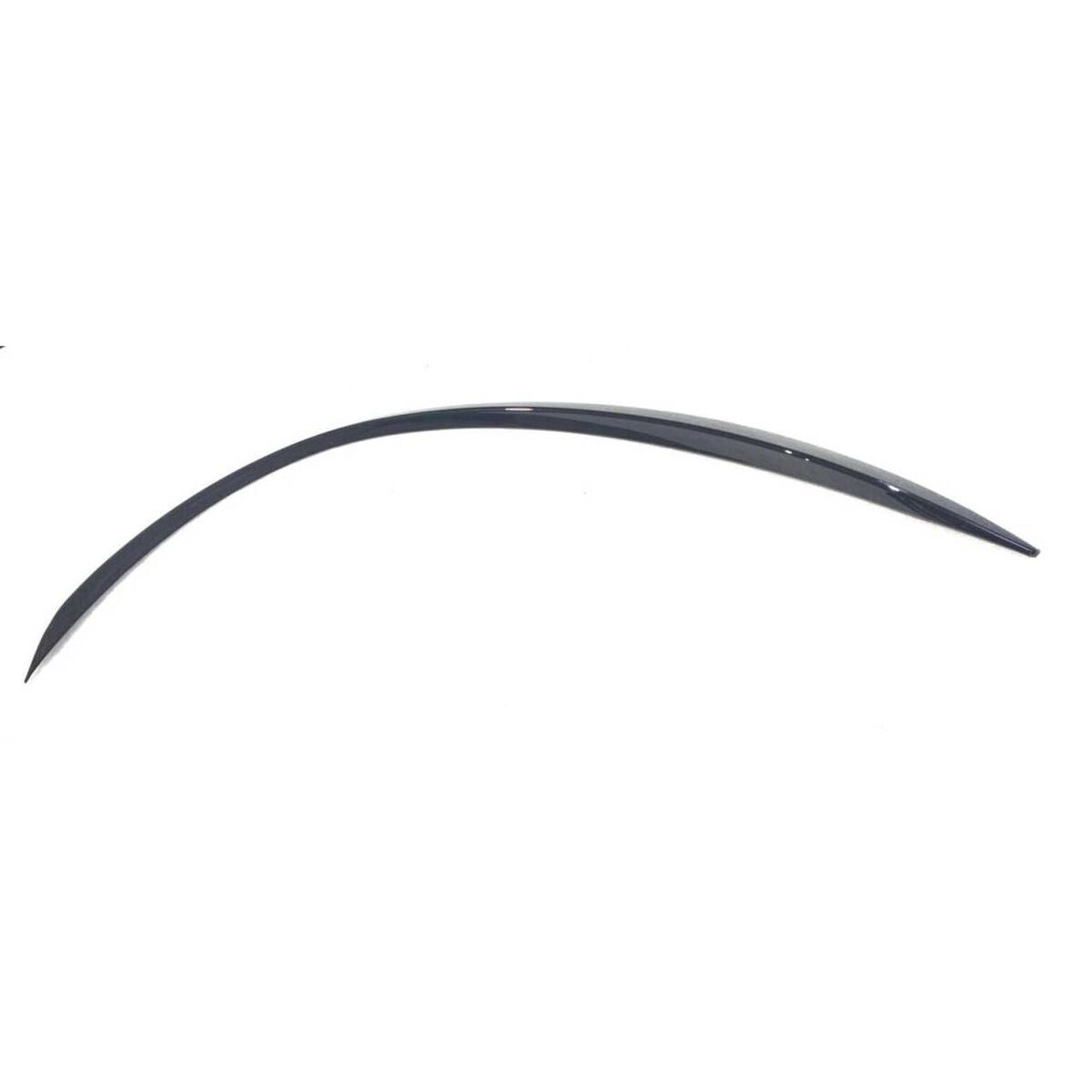 Mercedes C Serisi W205 C63 Bagaj Üstü Spoiler