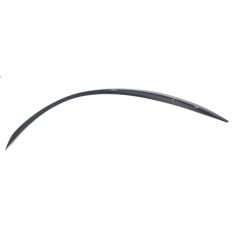 Mercedes C Serisi W205 C63 Bagaj Üstü Spoiler