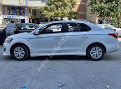 Citroen Uyumlu Yedek Parça C-Elysee Marşpiyel