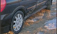 Nissan Almera Uyumlu Yedek Parça Marşpiyel