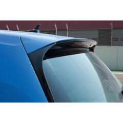VW Golf 7 GTi/R Spoiler