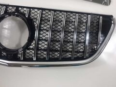 Mercedes W447 Vito 2014-2020 Uyumlu Yedek Parça GTR Panjur Telli Versiyon Mesh Style