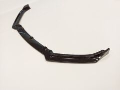 Volkswagen Polo Uyumlu Yedek Parça 2009-2017 Mk5 Ön Lip (Boyasız)