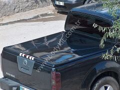 Nissan Navara Uyumlu Yedek Parça Bagaj Kapak
