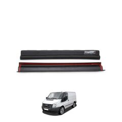 Ford Transit  Uyumlu Yedek Parça Kapı Eşiği 2006-2013 Yılı Arası
