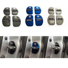 Dacia Uyumlu Yedek Parça Kapı Kilit Karşılığı Gri