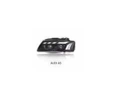 Audi A5 B8 2008-2012 B 9,5 Dizayn Far