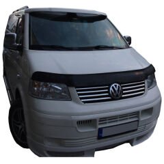 Volkswagen Transporter T7 2015 - 2019 Uyumlu Yedek Parça Şapka - Güneşlik Boyalı