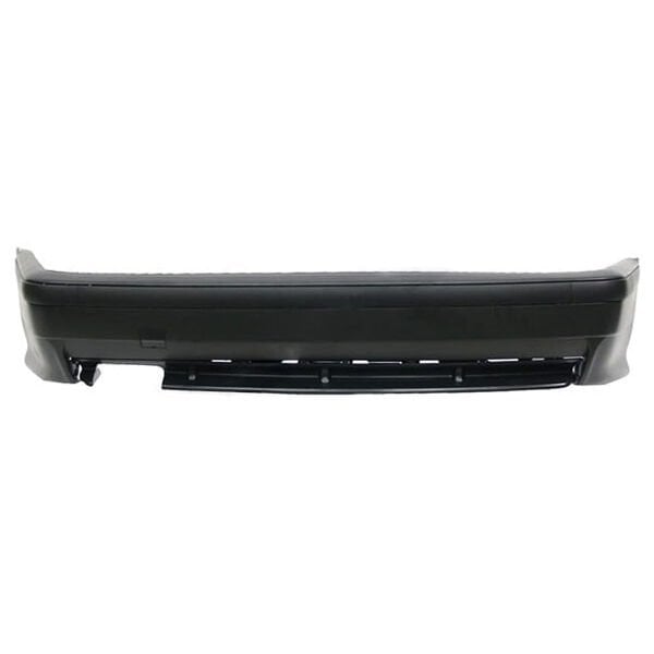 BMW E36 (1990-1998) Uyumlu Yedek Parça M3 Arka Tampon