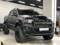 Ford Ranger Uyumlu Yedek Parça 2016 Ön Kaput Scoop