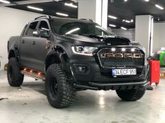 Ford Ranger Uyumlu Yedek Parça 2016 Ön Kaput Scoop