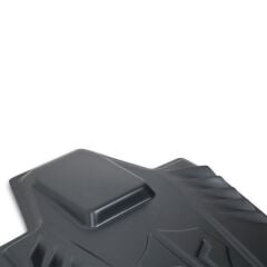 Dacia Duster 2010-2017 Uyumlu Yedek Parça Ön Kaput Scoop