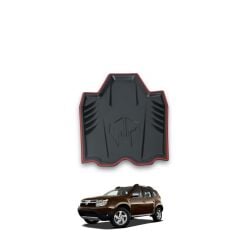 Dacia Duster 2010-2017 Uyumlu Yedek Parça Ön Kaput Scoop