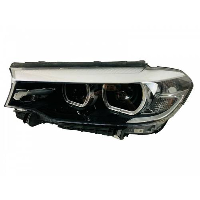 Bmw G30 Uyumlu Yedek Parça Full Led Kayar Sinyalli Far Seti LAM-T096