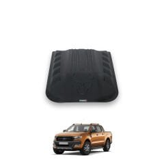 Ford Ranger Uyumlu Yedek Parça  2016 Ön Kaput Scoop Dragon Packle Uyumlu