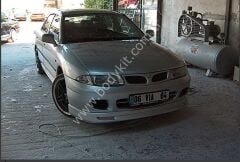 Mitsubishi Carisma Ön Tampon Eki