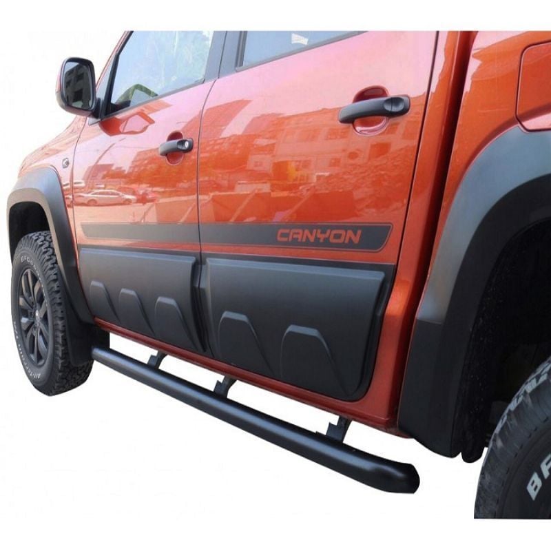 Volkswagen Amarok Uyumlu Yedek Parça 2012 Gövde Kapı Kaplama