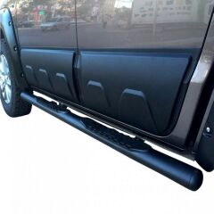 Volkswagen Amarok Uyumlu Yedek Parça 2012 Gövde Kapı Kaplama