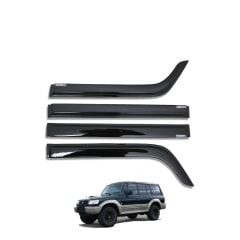 Hyundai Galloper Cam Rüzgarlığı 1997-2003